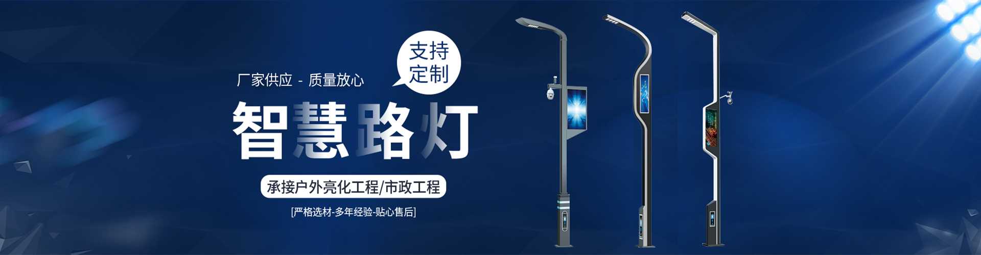石鼓区太阳能路灯定制厂家
