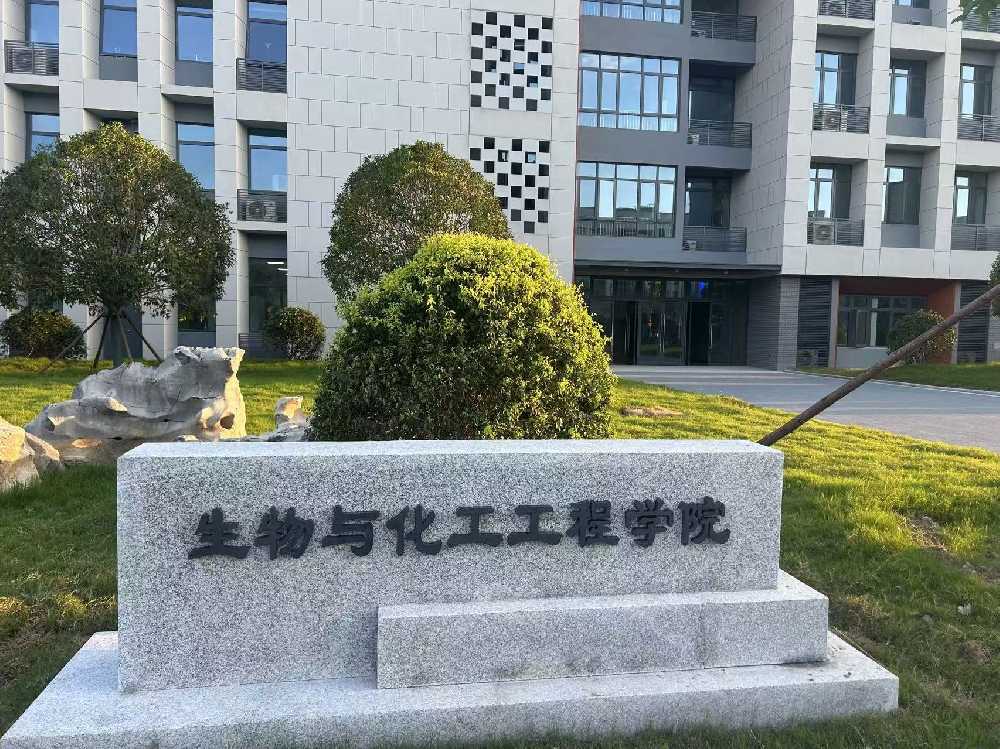 石鼓区扬州职业大学体育场高杆灯项目